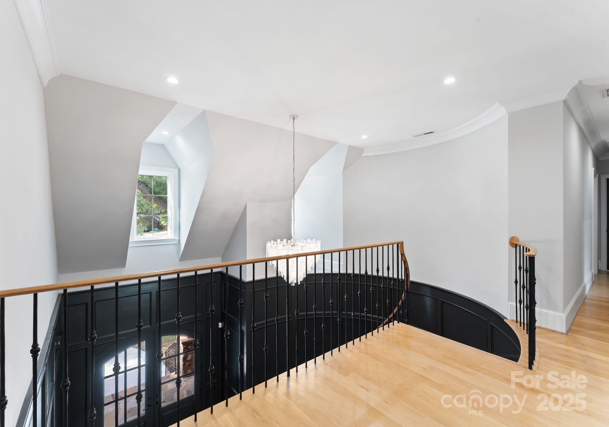 4019 River Ridge Road Charlotte, NC 28226 - Photo 22 of 39 a view of entryway