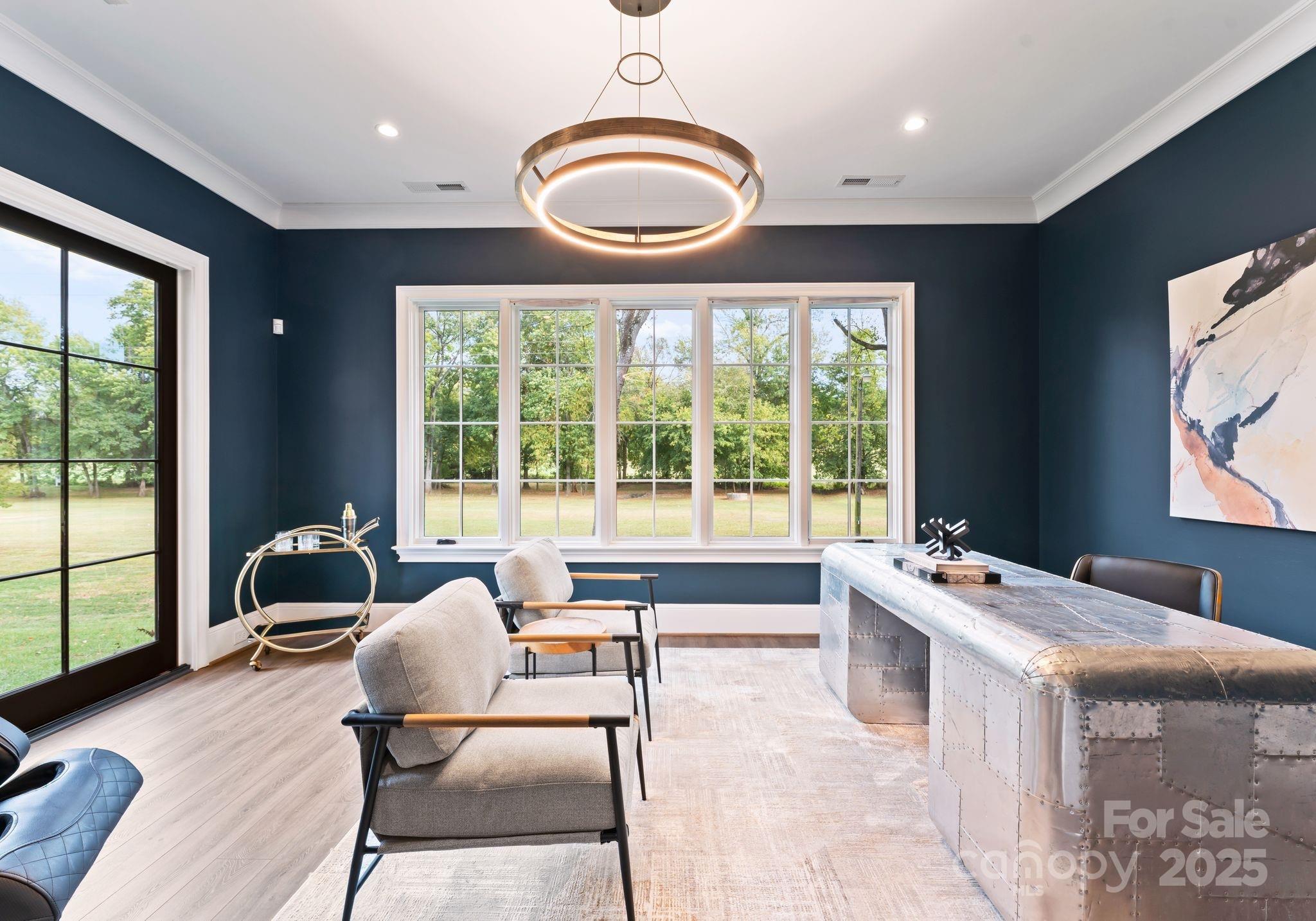 4019 River Ridge Road Charlotte, NC 28226 - Photo 34 of 39 a room with furniture and window