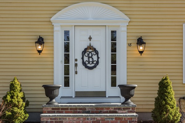 18 Jefferson Road Franklin, MA 02038 - Photo 4 of 30 Gallery Image 4