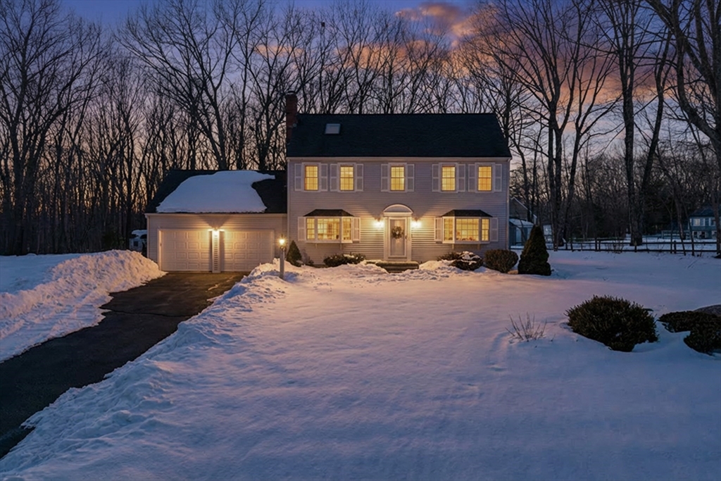 3 Nobscott Road Medway, MA 02053 - Photo 1 of 42 Gallery Image 1