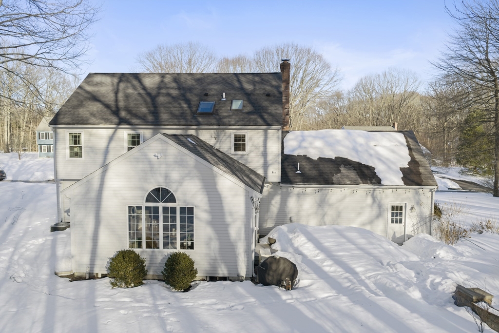 3 Nobscott Road Medway, MA 02053 - Photo 39 of 42 Gallery Image 39