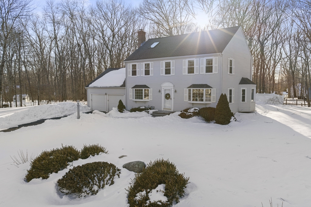 3 Nobscott Road Medway, MA 02053 - Photo 40 of 42 Gallery Image 40