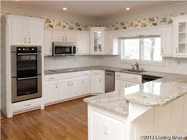 10811 Little Pond Road Goshen, KY 40026 - Photo 11 of 29 Additional Photo