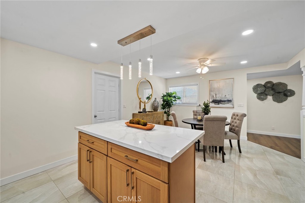 9561 Cardinal Avenue Westminster, CA 92683 - Photo 9 of 34 Another View of Kitchen Area