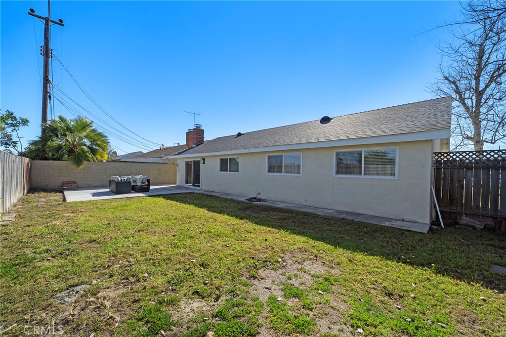 9561 Cardinal Avenue Westminster, CA 92683 - Photo 22 of 34 perfect for relaxing or entertaining