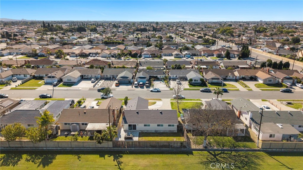 9561 Cardinal Avenue Westminster, CA 92683 - Photo 27 of 34 This is truly a dream home, nestled in an idyllic, pride-of-ownership, family-friendly neighborhood where memories are made and traditions begin.