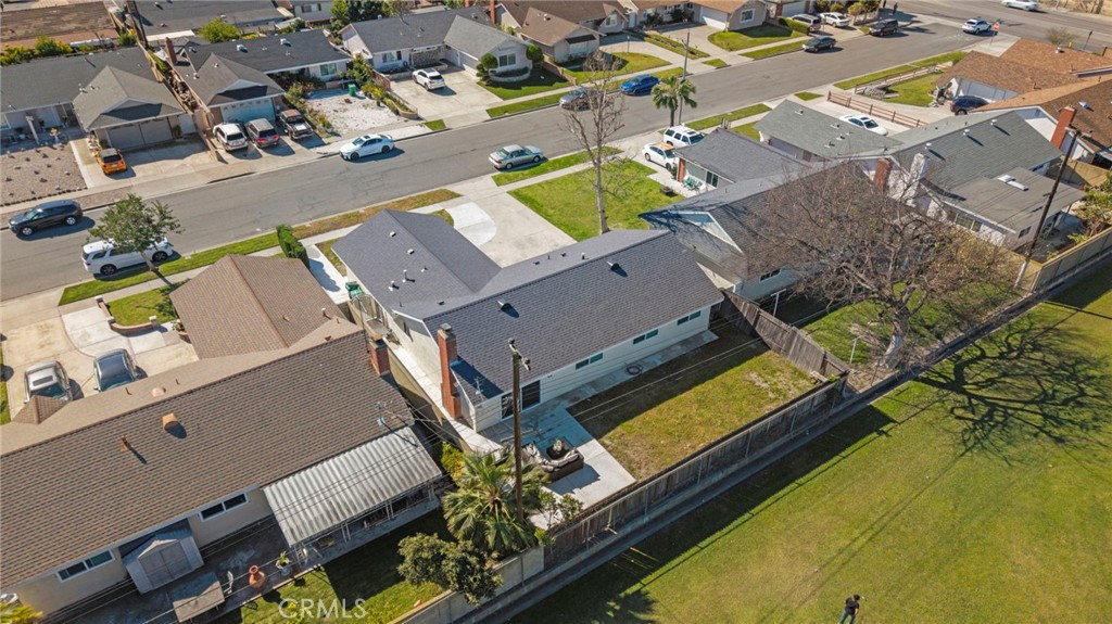 9561 Cardinal Avenue Westminster, CA 92683 - Photo 32 of 34 Get ready to fall in love with this charming, completely move-in-ready 4-bedroom single-story home, ideally located in one of Westminster’s most prized neighborhoods