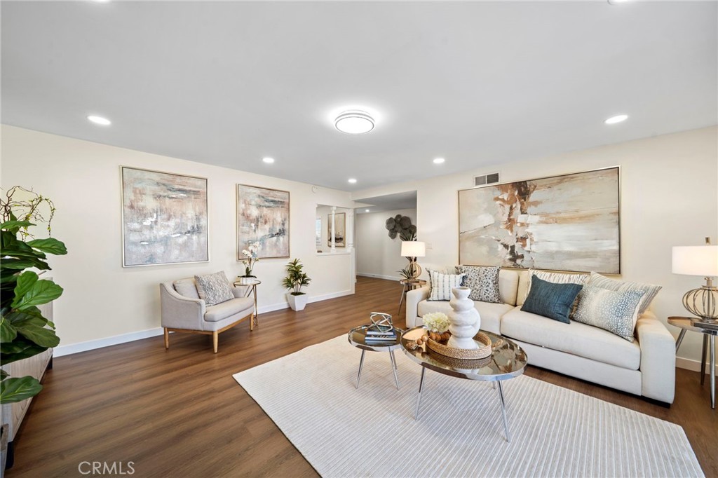 9561 Cardinal Avenue Westminster, CA 92683 - Photo 34 of 34 Bright and Light Open Floorplan