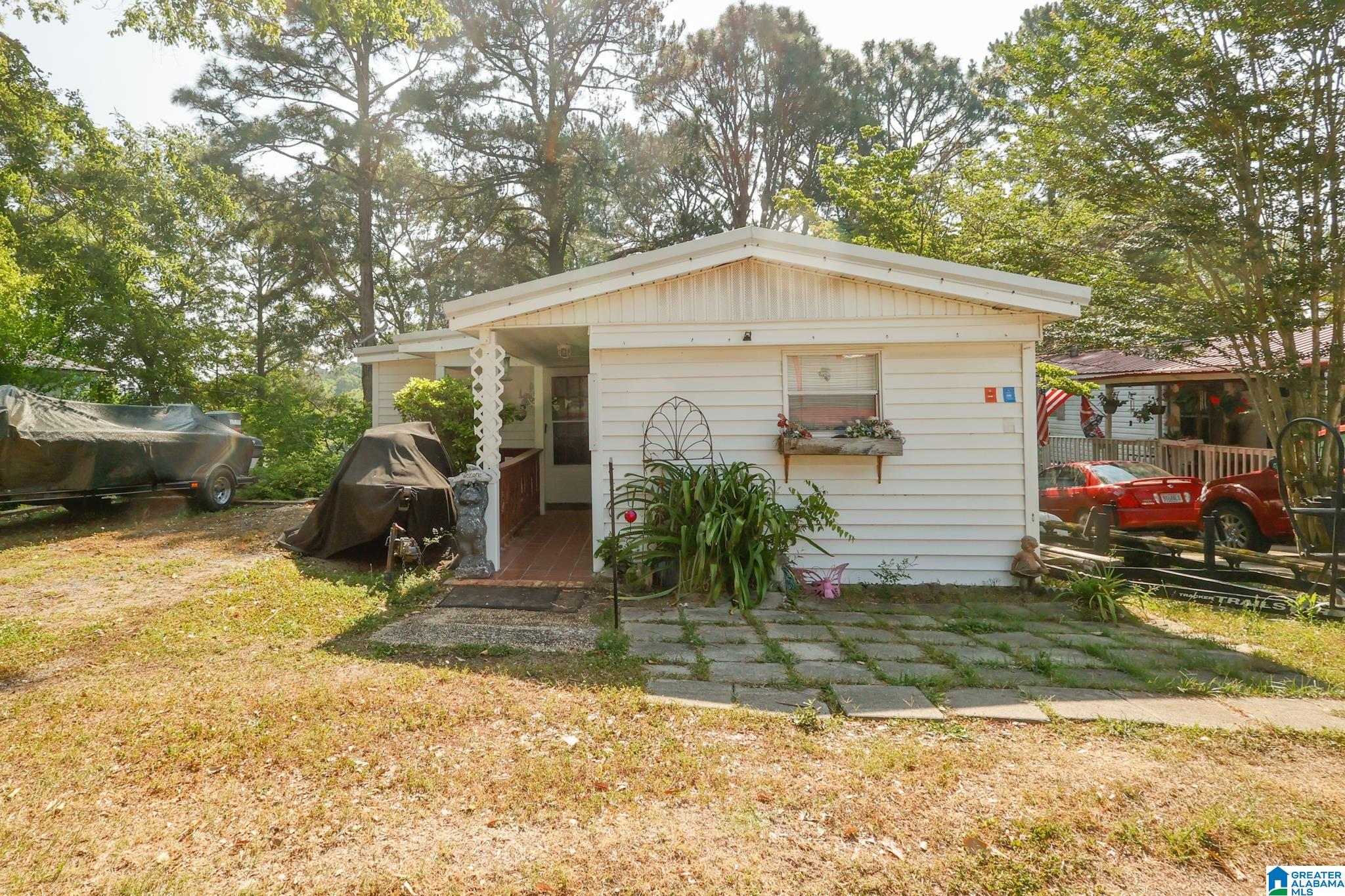 85 Hollis Court Road Vincent, AL 35178 - Photo 8 of 39
