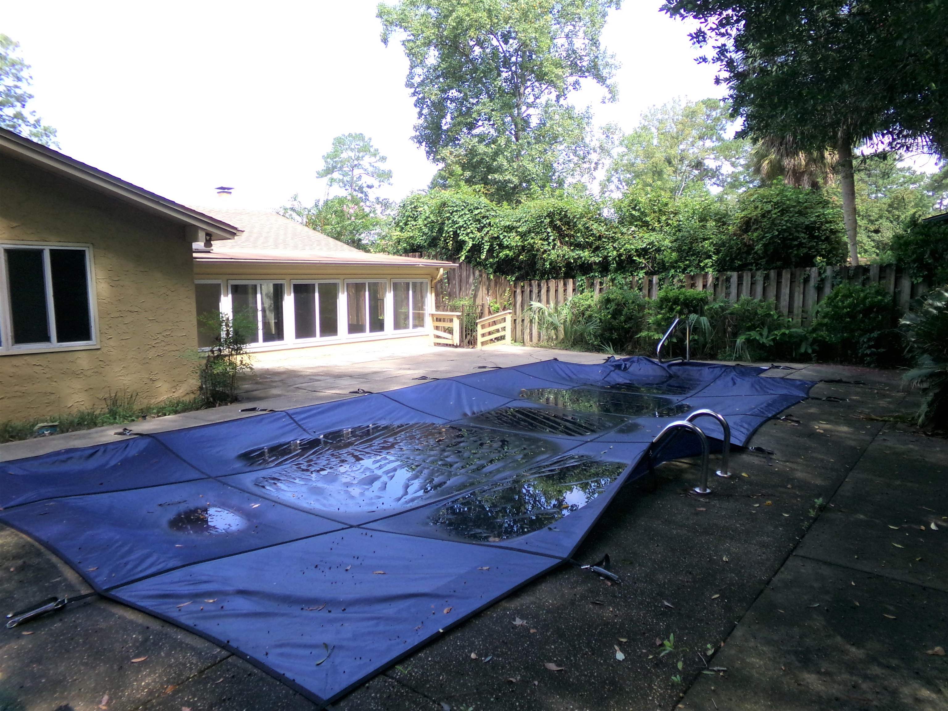 865 Kingsway Road Tallahassee, FL 32301 - Photo 1 of 30