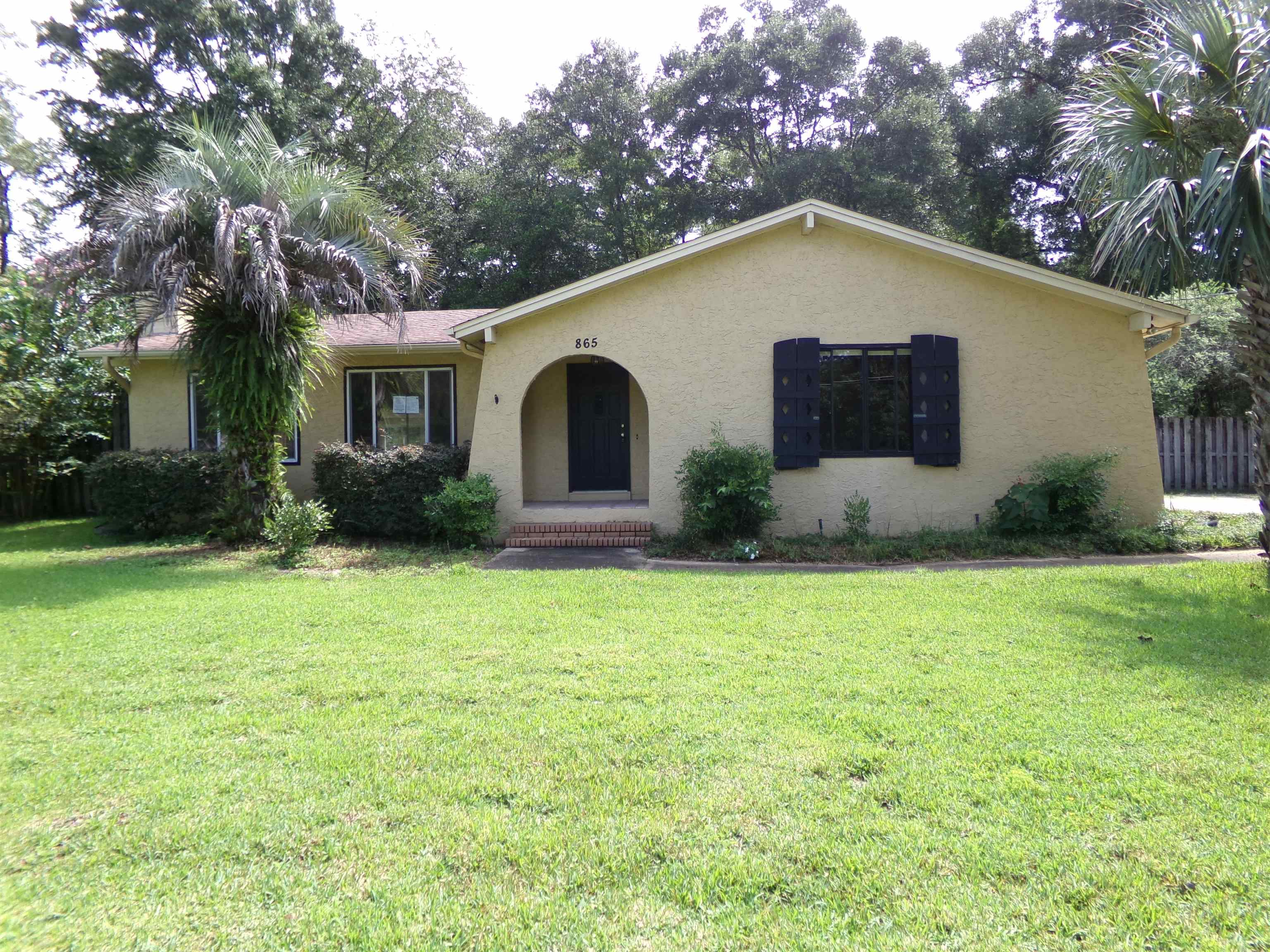 865 Kingsway Road Tallahassee, FL 32301 - Photo 21 of 30