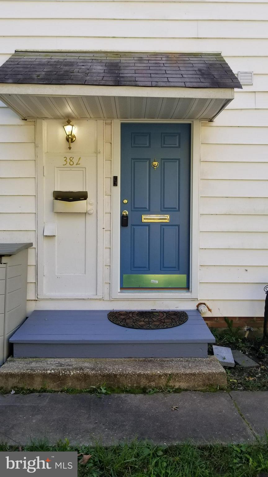 38 Ridge Road, Unit L Greenbelt, MD 20770 - Photo 1 of 20 Exterior (Front)