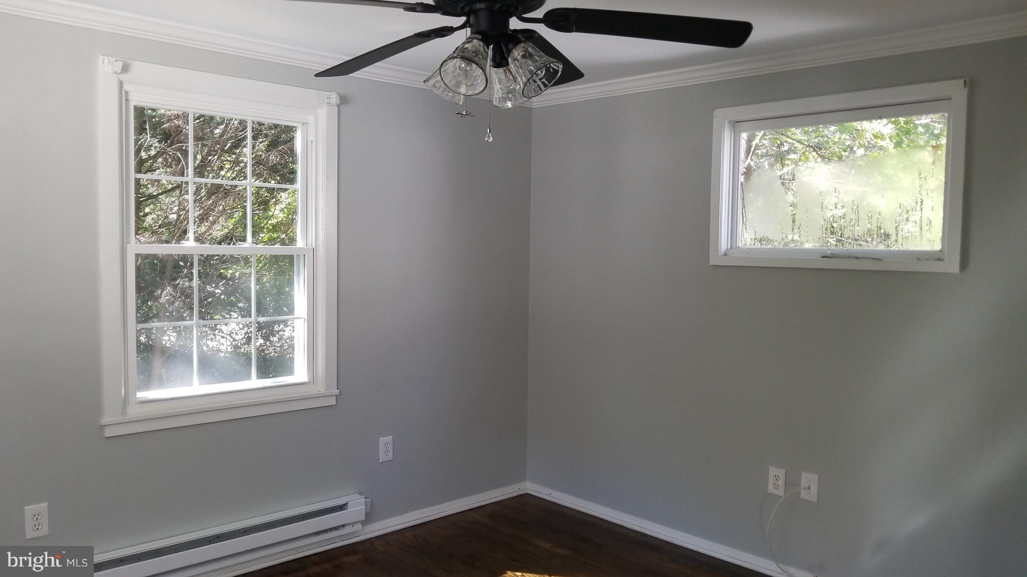 38 Ridge Road, Unit L Greenbelt, MD 20770 - Photo 14 of 20 master bedroom