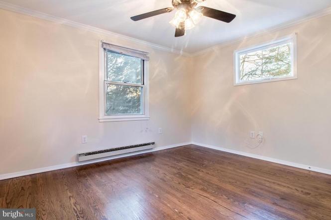 38 Ridge Road, Unit L Greenbelt, MD 20770 - Photo 16 of 20 Bedroom (Master)