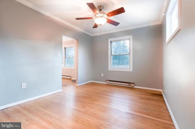 38 Ridge Road, Unit L Greenbelt, MD 20770 - Photo 19 of 20 added addition to living room