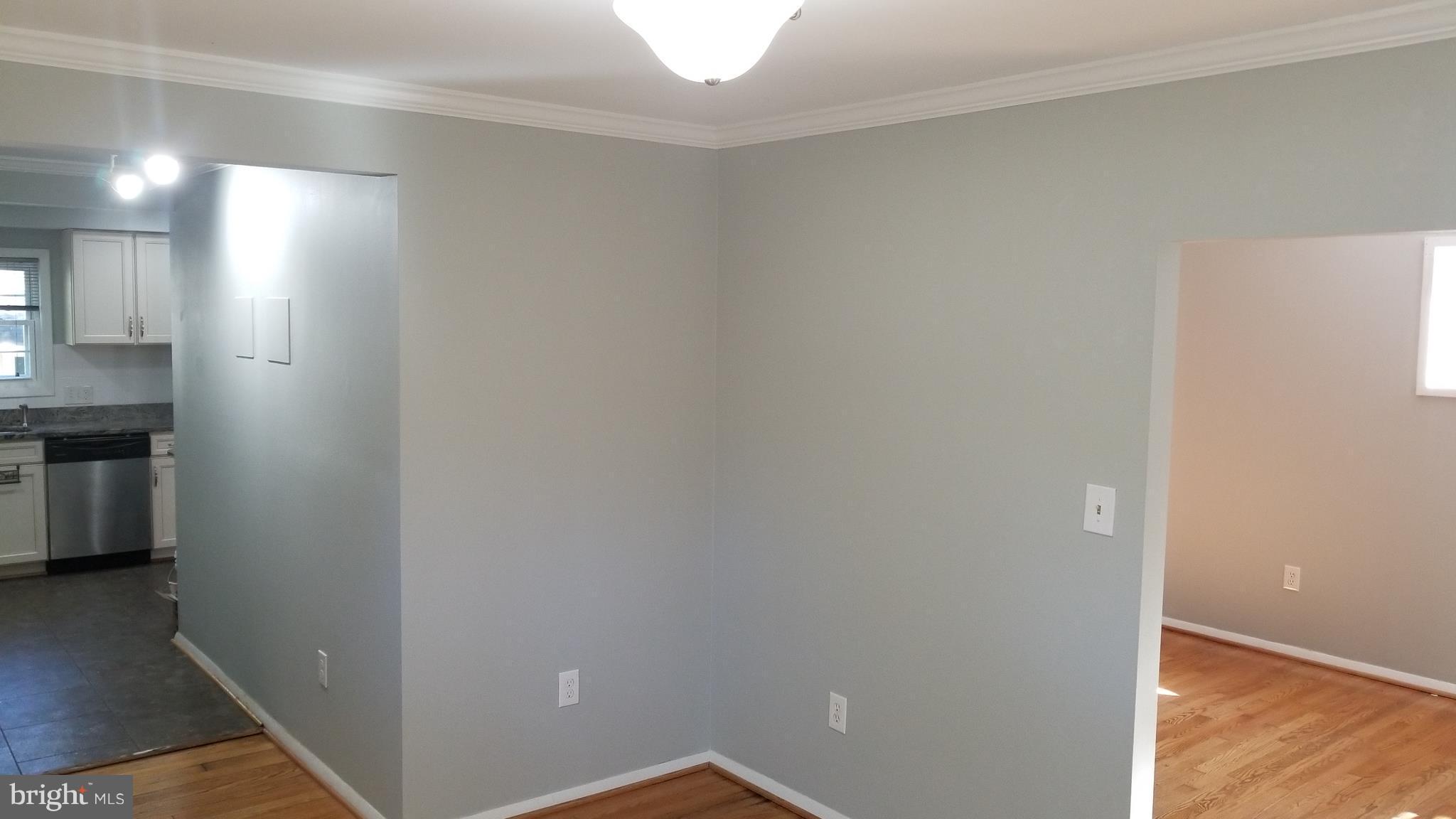 38 Ridge Road, Unit L Greenbelt, MD 20770 - Photo 7 of 20 Dining Room