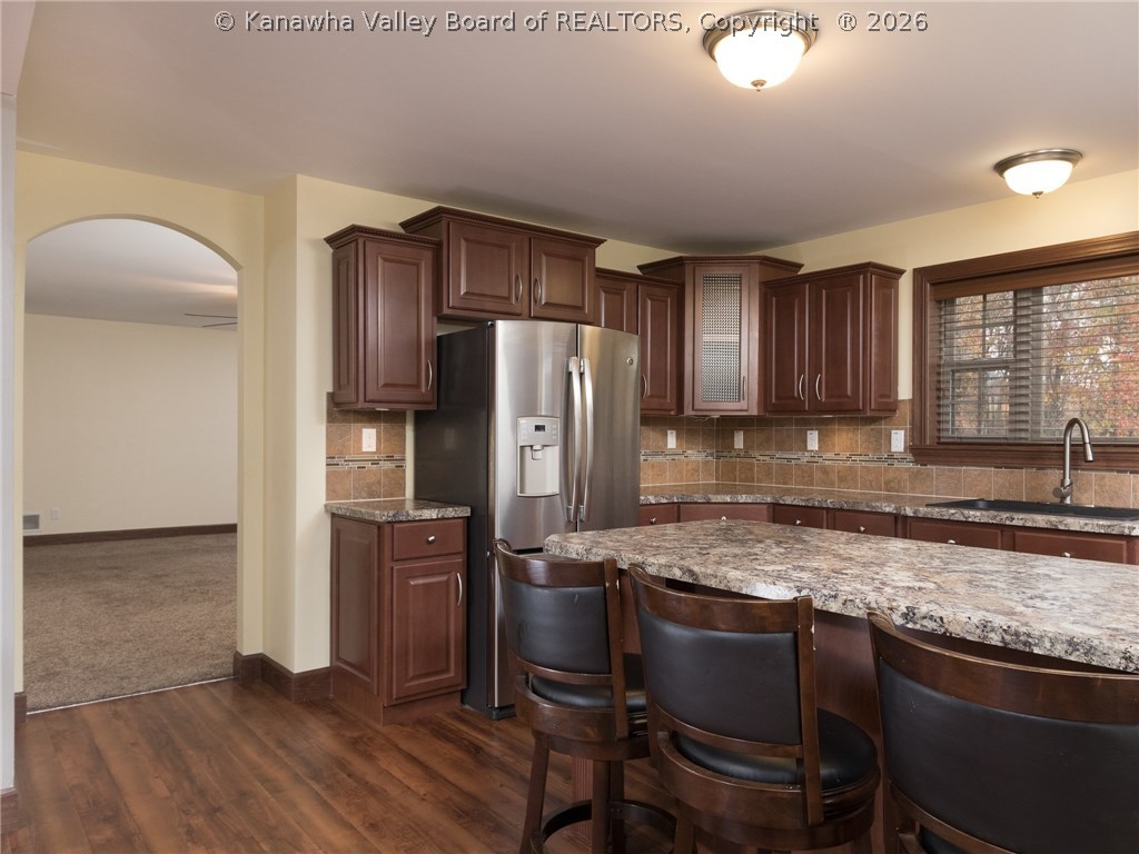 302 Oak Ridge Road Buffalo, WV 25033 - Photo 8 of 30 Gallery Image 8