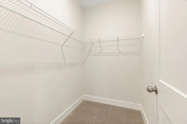 wooden floor in a room