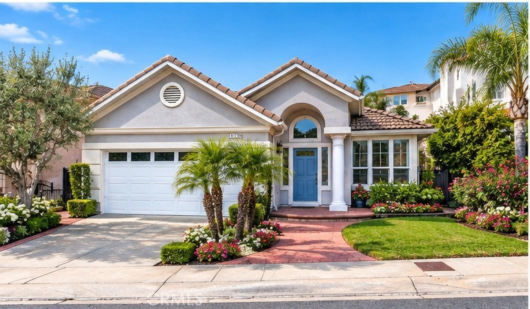 11339 Modena Lane Porter Ranch, CA 91326 - Photo 2 of 62 Gallery Image 2
