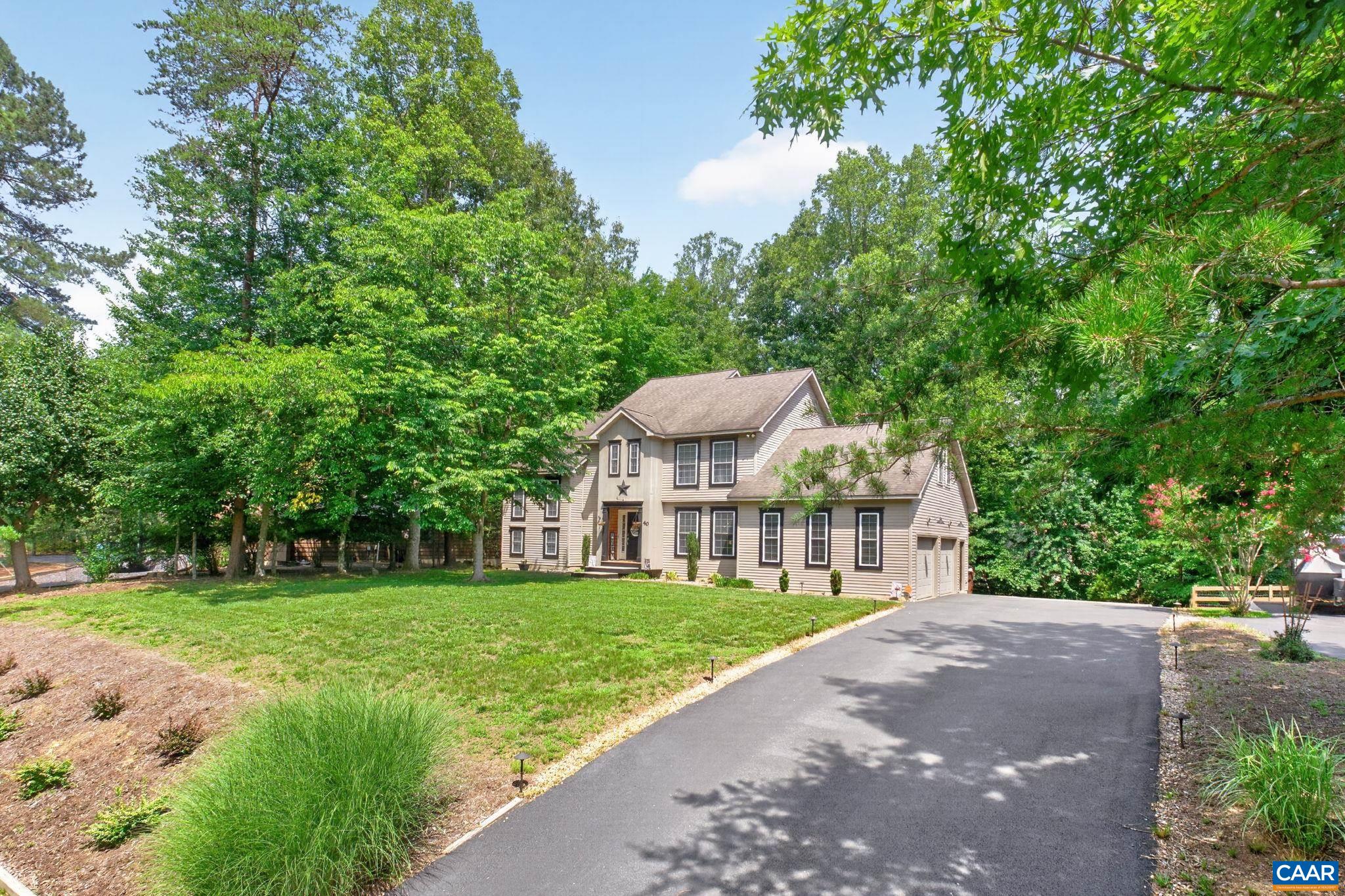 40 Brougham Road Palmyra, VA 22963 - Photo 2 of 55