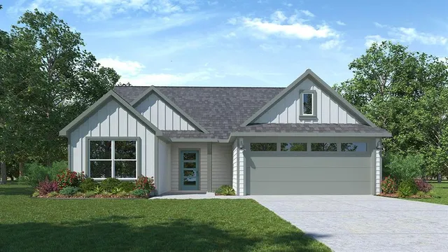 $265,990 | 186 Buck Branch Lane, Canton, TX 75103