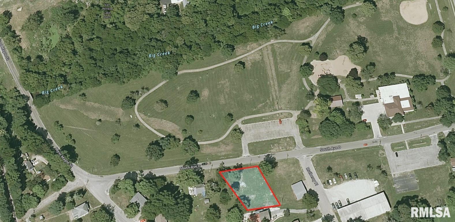 351 South Ave D Canton, IL 61520 - Photo 9 of 9