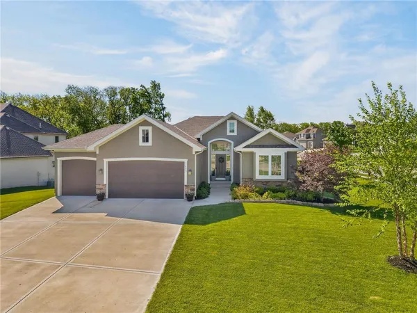 $530,000 | 17485 Northwest 128th Court, Platte City, MO 64079