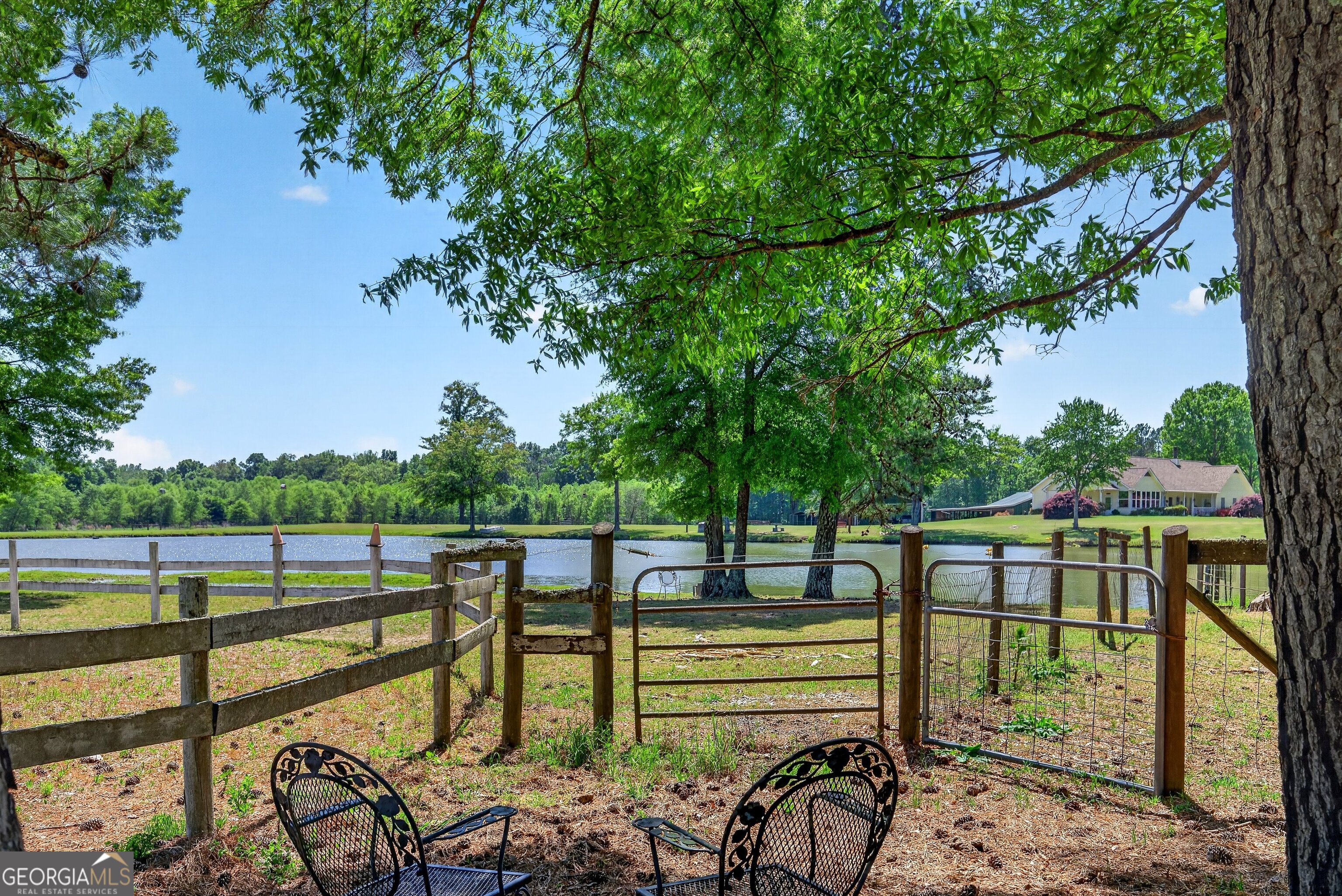 511 West McIntosh Road Brooks, GA 30205 - Photo 57 of 88