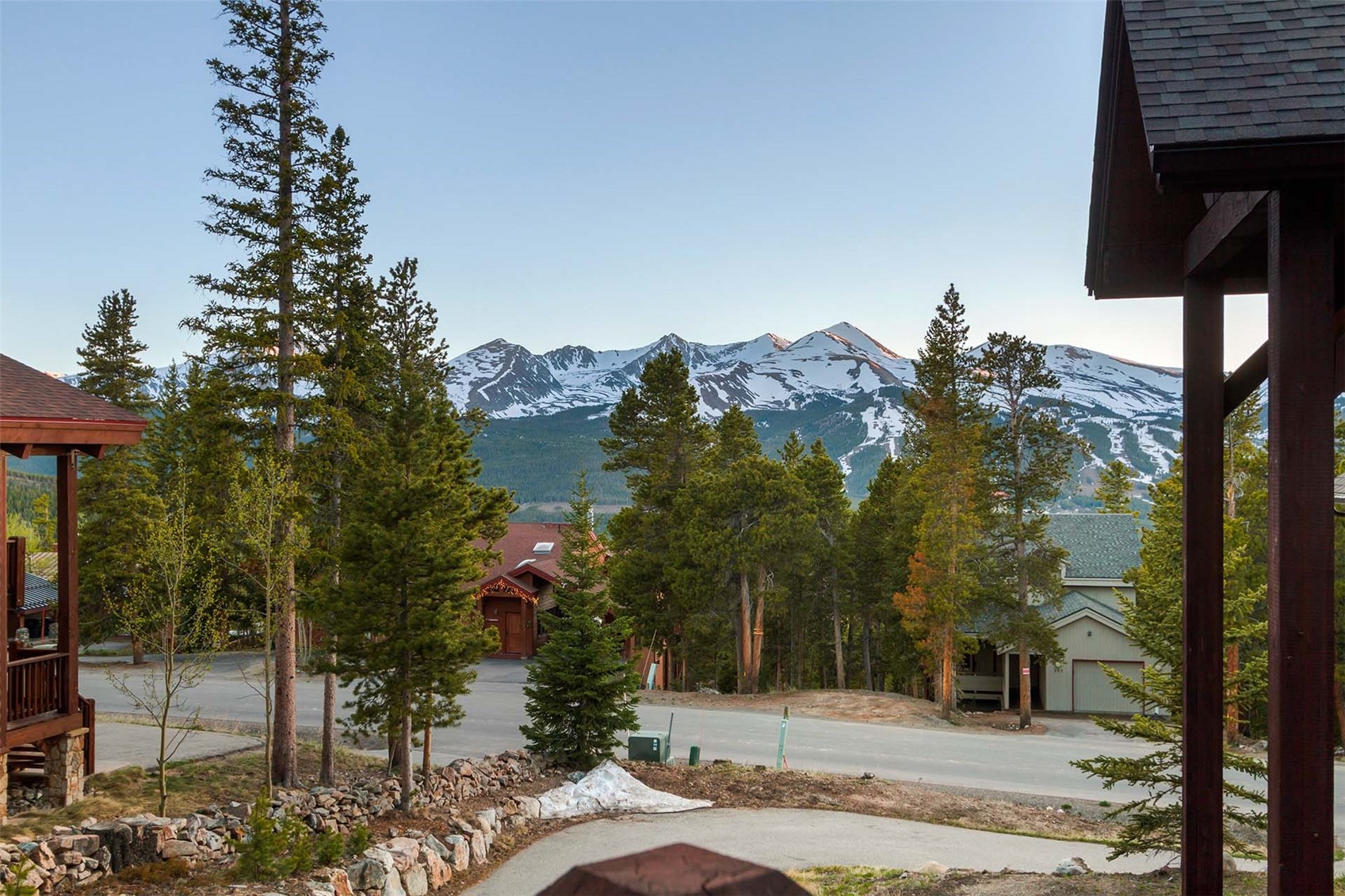 176 Emmett Lode Road Breckenridge, CO 80424 - Photo 12 of 29