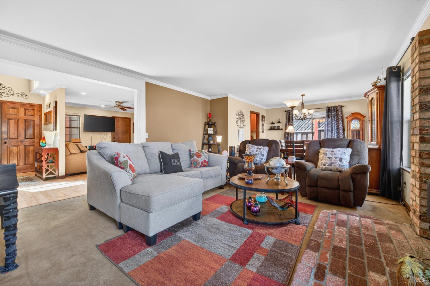 1204 Rincon Meadows Court Santa Rosa, CA 95409 - Photo 9 of 66