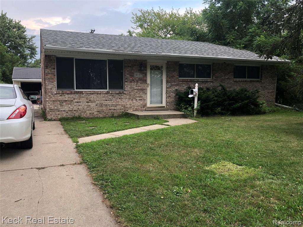 8137 Pardee Road Taylor, MI 48180 - Photo 1 of 1