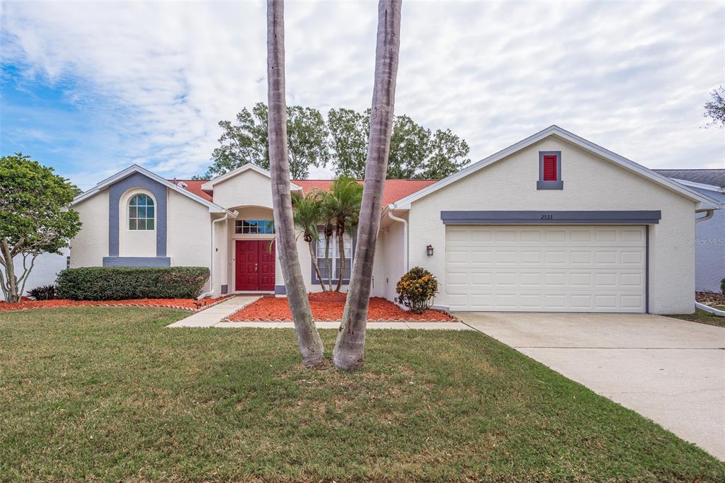 2533 Aster Drive Palm Harbor, FL 34684 - Photo 1 of 1
