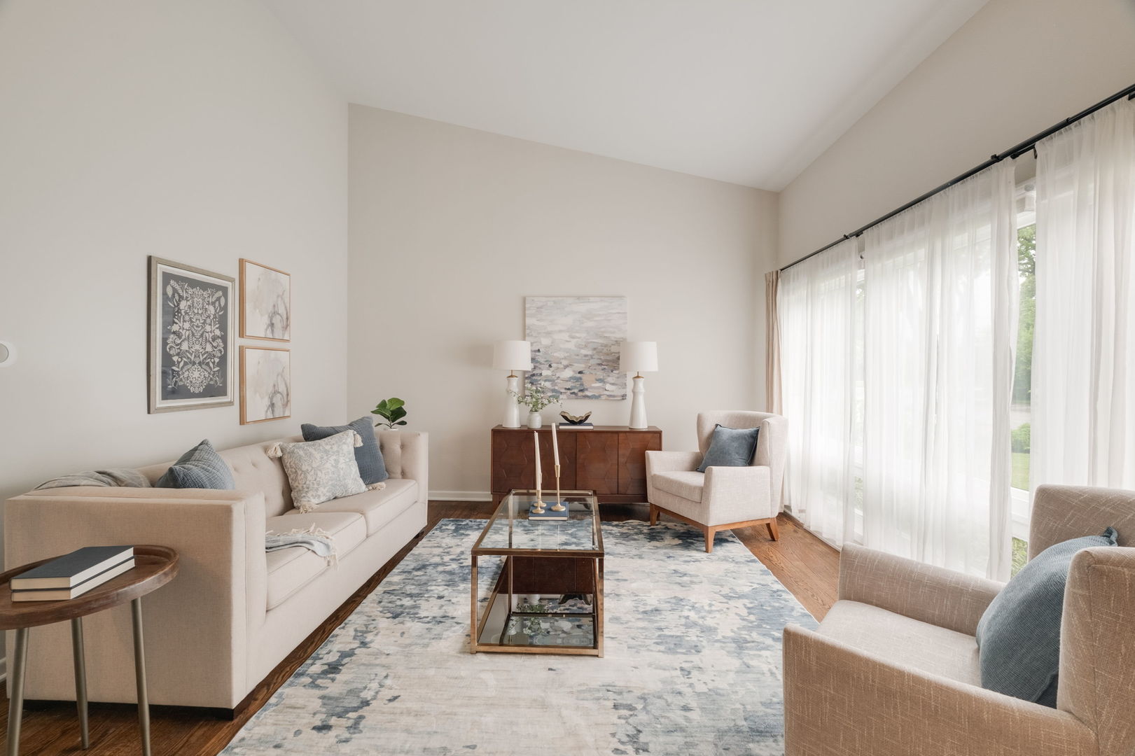 239 Kilpatrick Avenue Wilmette, IL 60091 - Photo 5 of 24