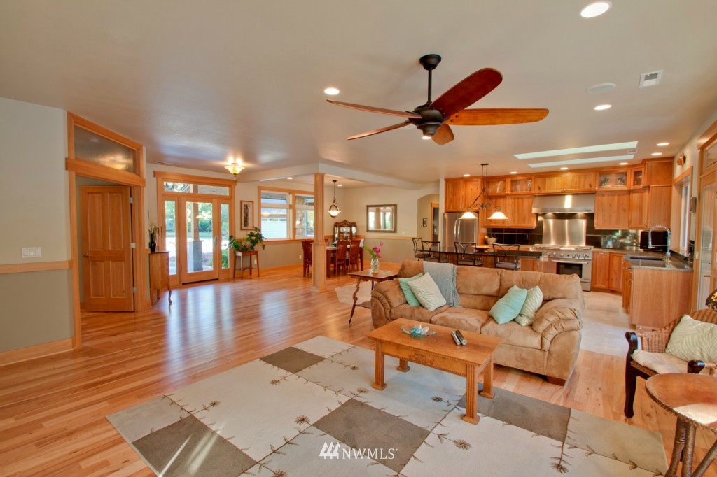 5792-5796 Ershig Road Bow, WA 98232 - Photo 11 of 25 Gallery Image 11