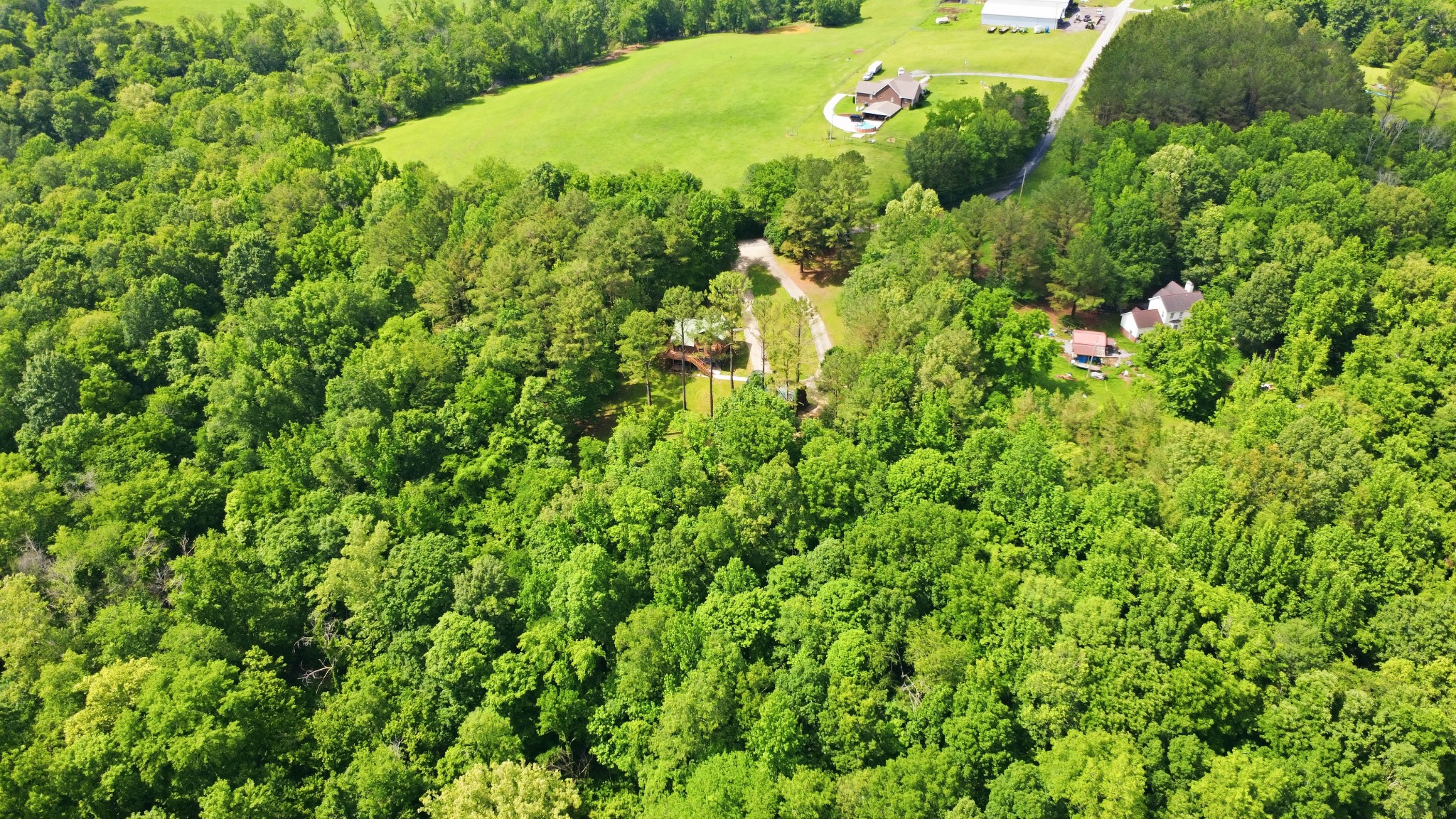 1386 Justice Road Ashland City, TN 37015 - Photo 63 of 74