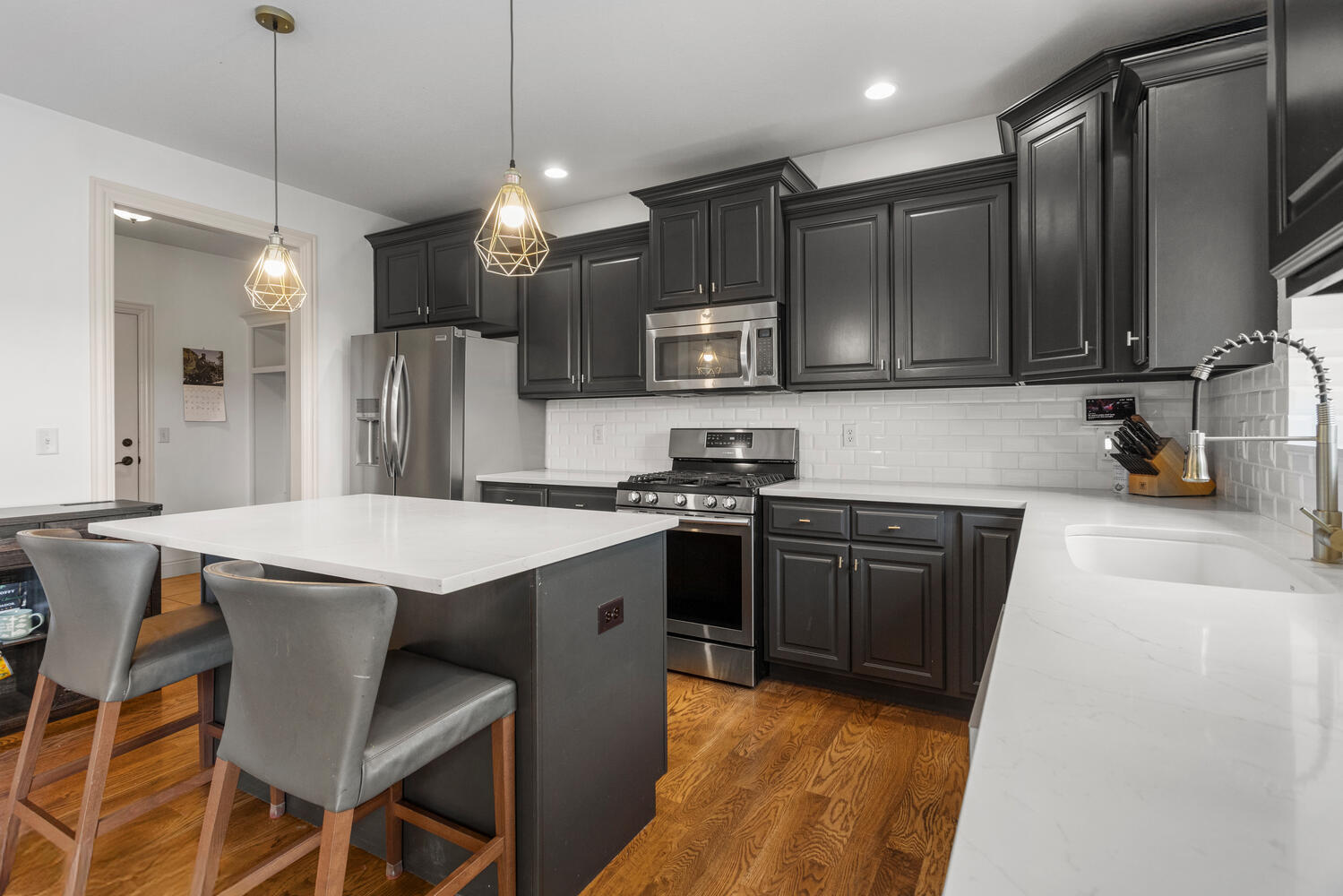 1208 East White Oak Road Mahomet, IL 61853 - Photo 11 of 43