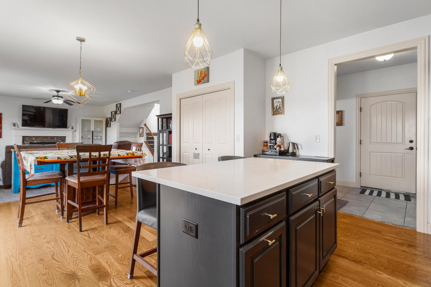 1208 East White Oak Road Mahomet, IL 61853 - Photo 12 of 43