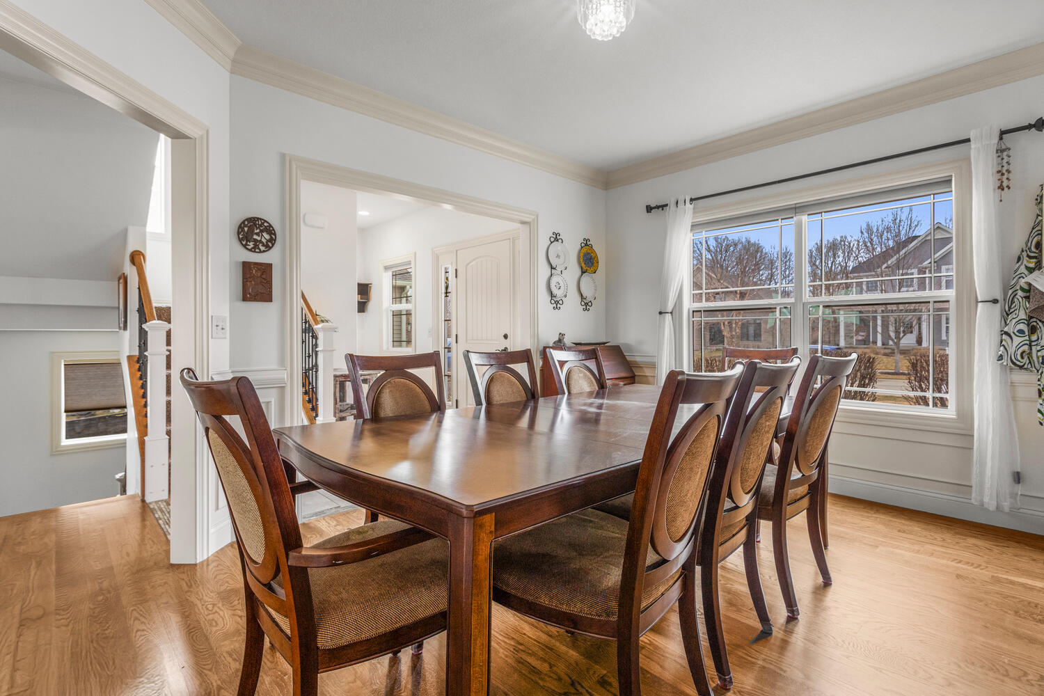 1208 East White Oak Road Mahomet, IL 61853 - Photo 19 of 43