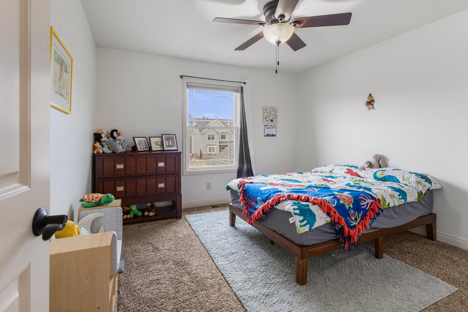 1208 East White Oak Road Mahomet, IL 61853 - Photo 31 of 43