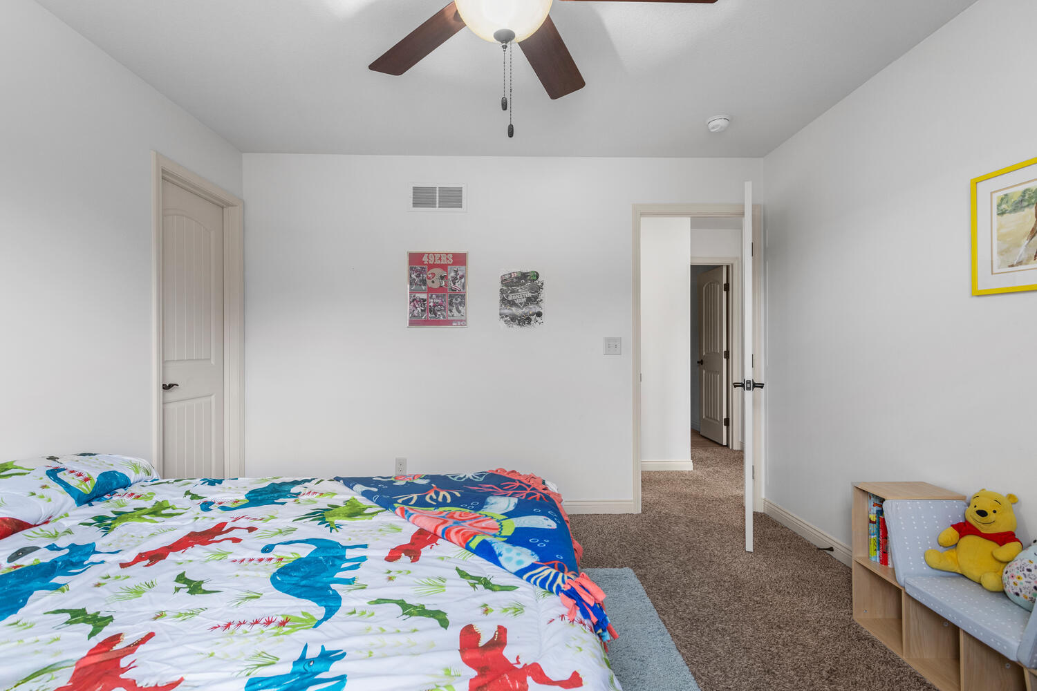 1208 East White Oak Road Mahomet, IL 61853 - Photo 32 of 43