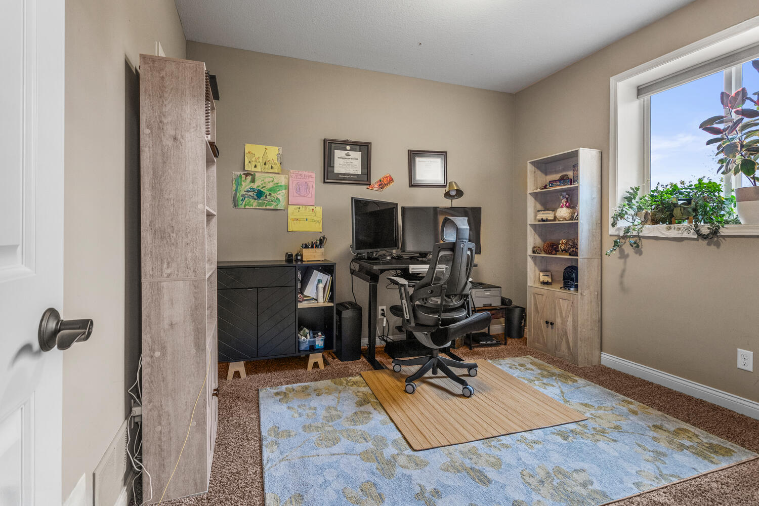 1208 East White Oak Road Mahomet, IL 61853 - Photo 38 of 43