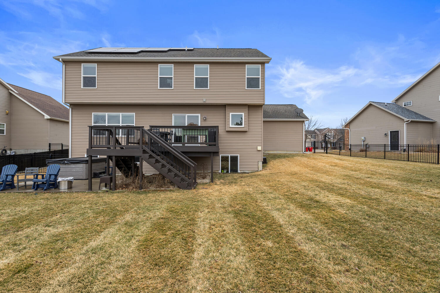 1208 East White Oak Road Mahomet, IL 61853 - Photo 40 of 43