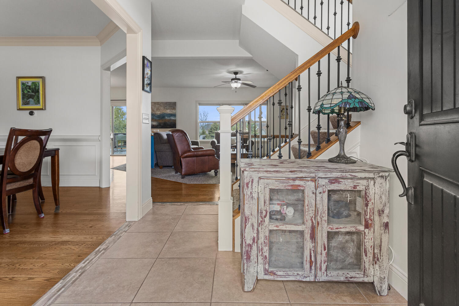 1208 East White Oak Road Mahomet, IL 61853 - Photo 5 of 43