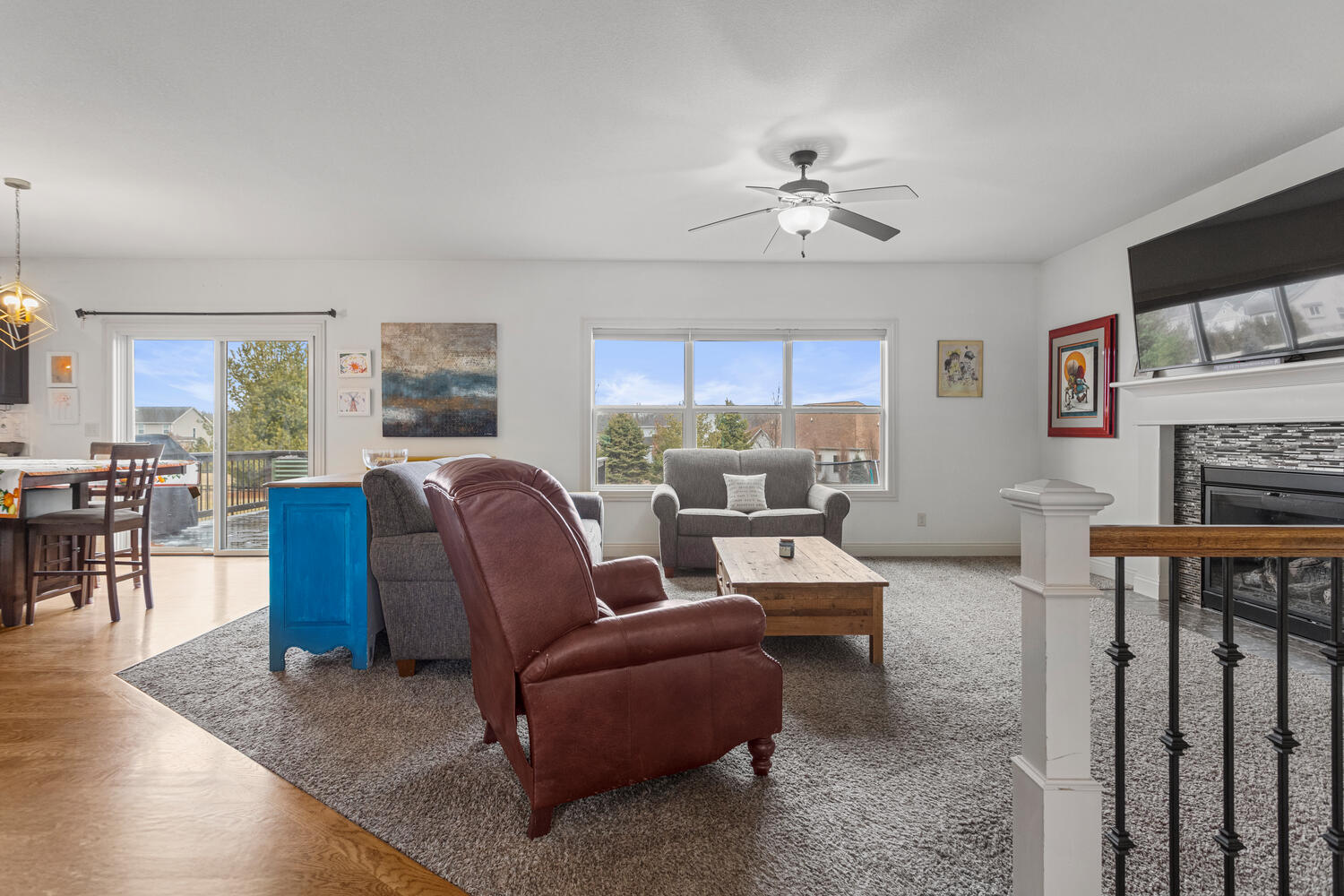 1208 East White Oak Road Mahomet, IL 61853 - Photo 6 of 43
