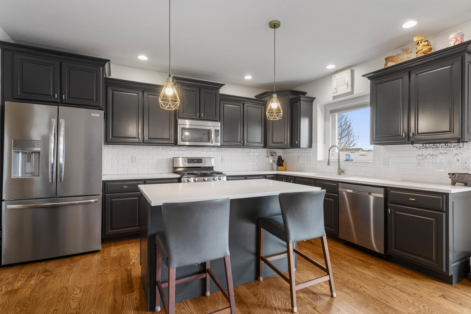 1208 East White Oak Road Mahomet, IL 61853 - Photo 10 of 43