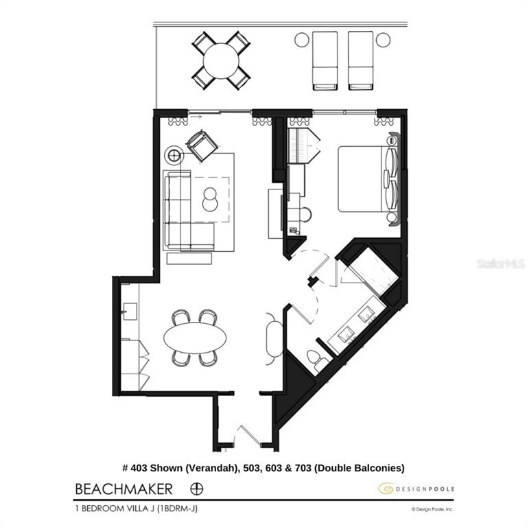 15000 Madeira Way, Unit 705 Madeira Beach, FL 33708 - Photo 26 of 29