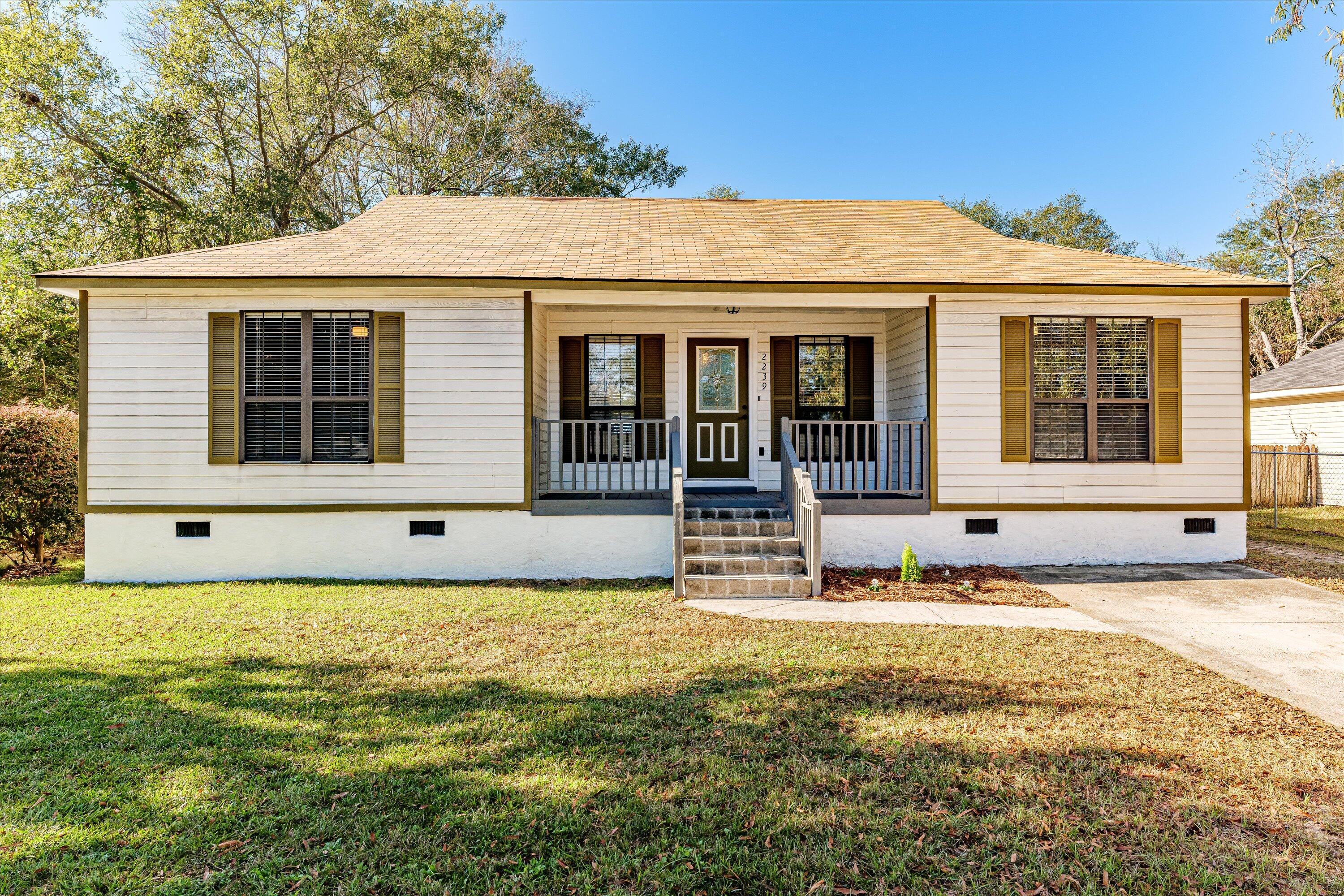 2239 Bayvale Road Augusta, GA 30909 - Photo 1 of 46 04-P1639861