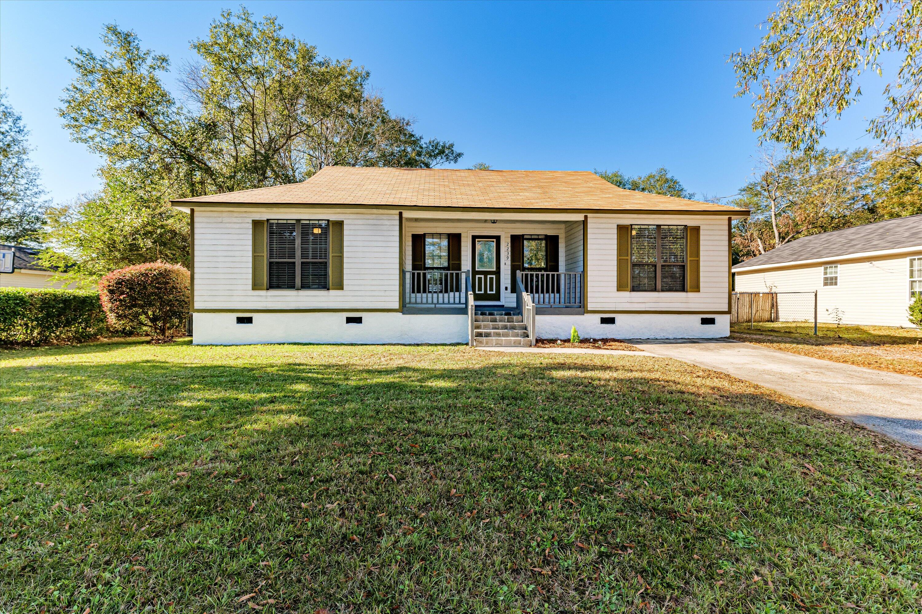 2239 Bayvale Road Augusta, GA 30909 - Photo 4 of 46 03-P1639862