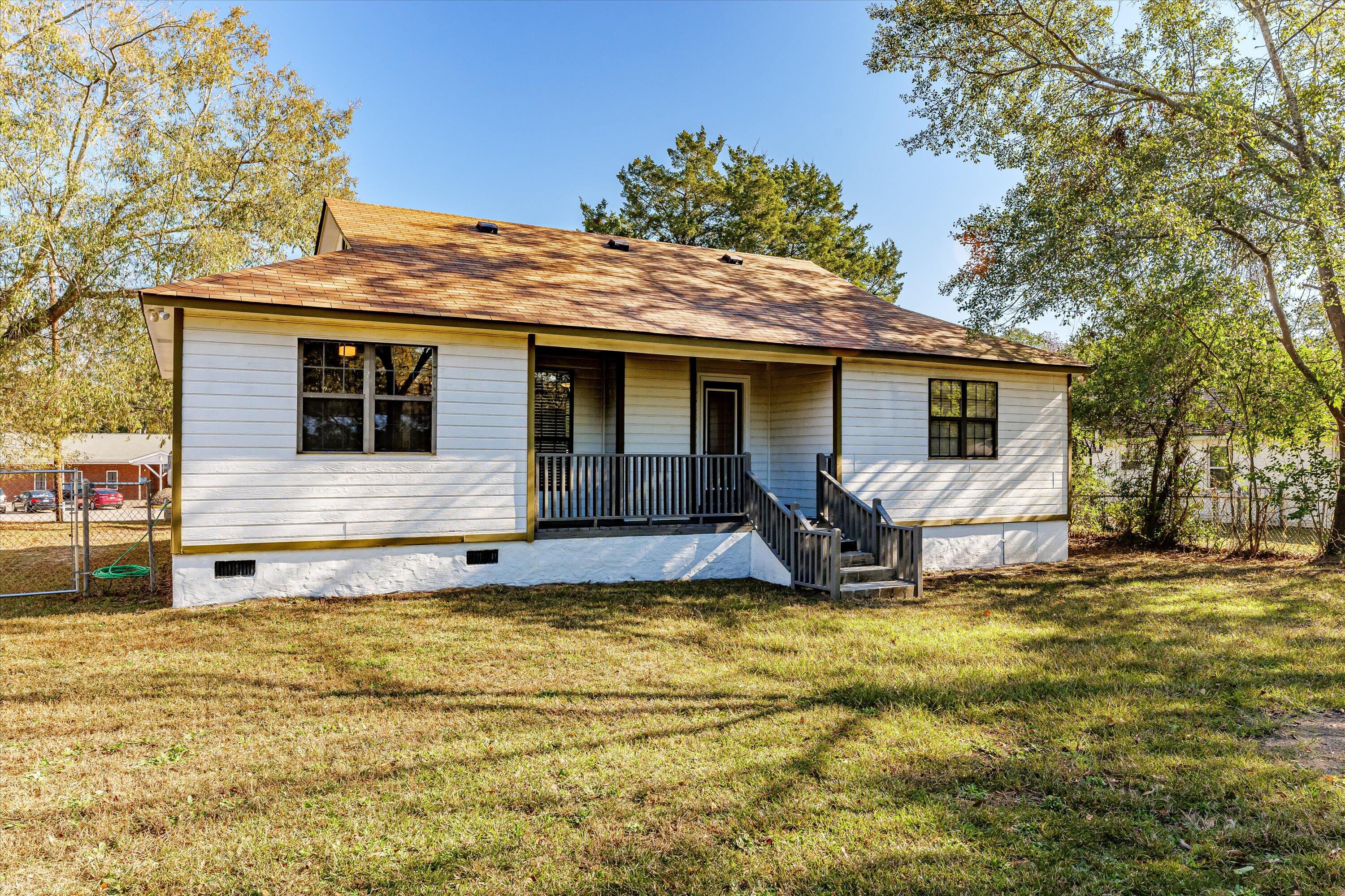 2239 Bayvale Road Augusta, GA 30909 - Photo 44 of 46 44-P1639880