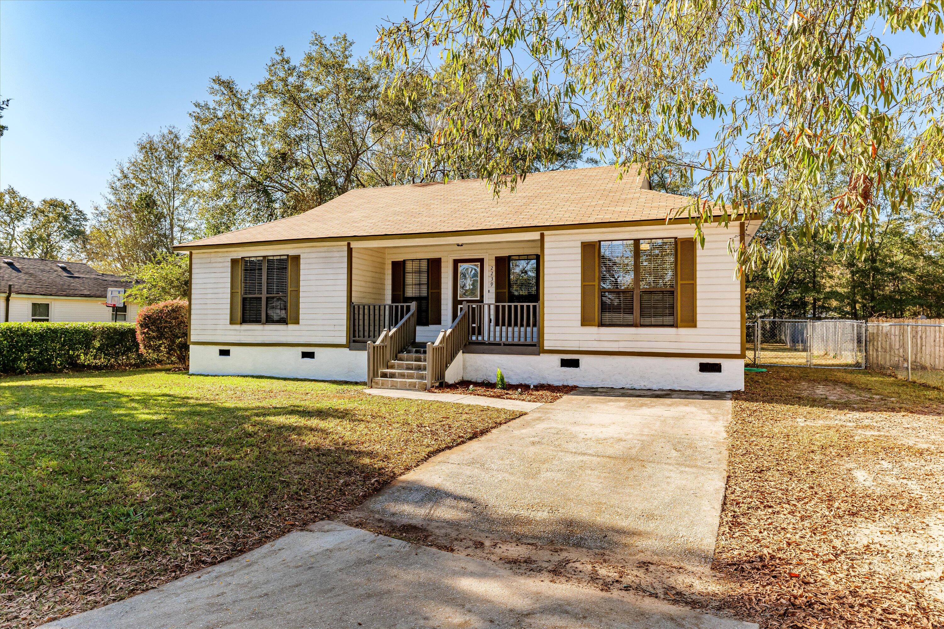2239 Bayvale Road Augusta, GA 30909 - Photo 8 of 46 08-P1639867